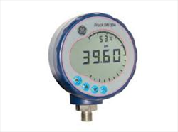 ĐỒNG HỒ ĐO ÁP LỰC CHUẨN DPI 104 GE Druck